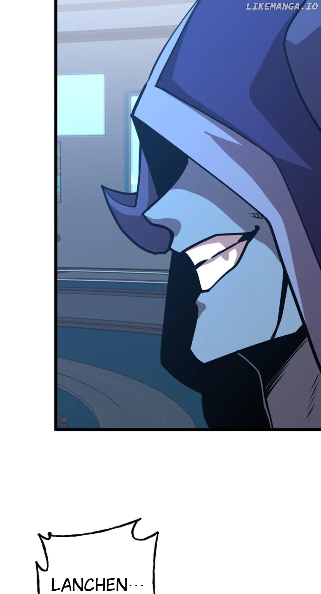 Log into the Future Chapter 216 - page 51